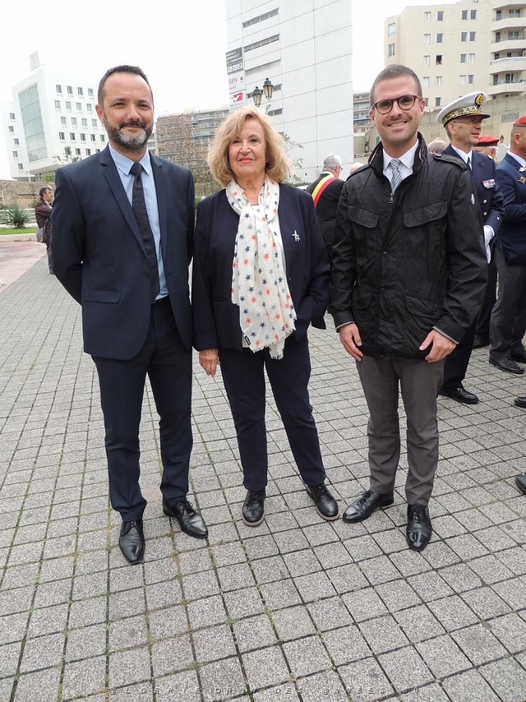 2019 10 23 TOULON CEREMONIE DU 36 EME ANNIVERSAIRE DE L ATTENTAT DU DRAKKAR A BEYROUTH (34).JPG -           